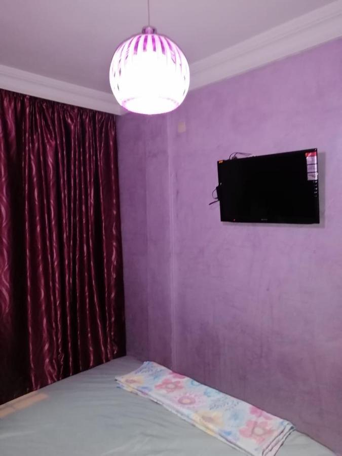 Mohammed V Airport Appartment Deroua Exterior photo